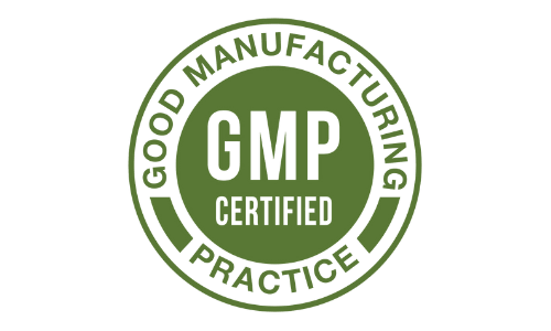Trimexa GMP Certified